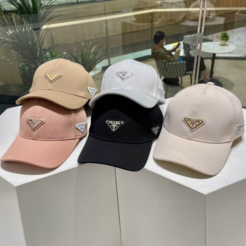 Prada cap 062506